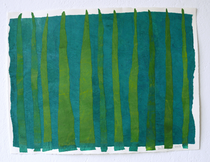 grass - Vauk-Ogawa