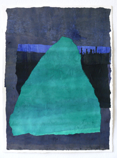 green mountain - Vauk-Ogawa
