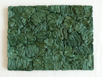 VEGETATION - Vauk-Ogawa