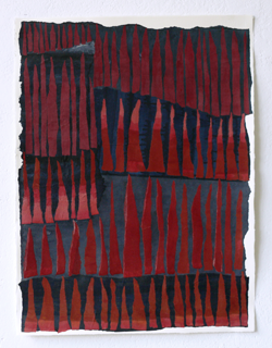 small flames - Vauk-Ogawa