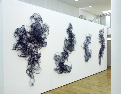 smoke signals - Vauk-Ogawa